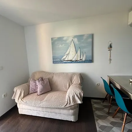 Apartament One Palm