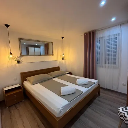 Apartmán One Palm *