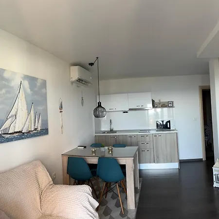Lägenhet One Palm