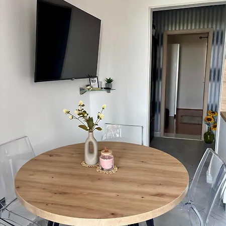 Lägenhet One Palm